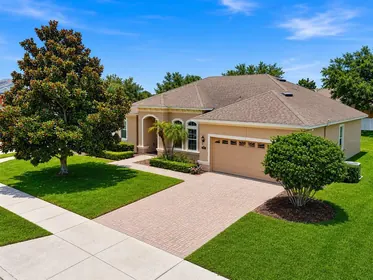 CLERMONT FL Home