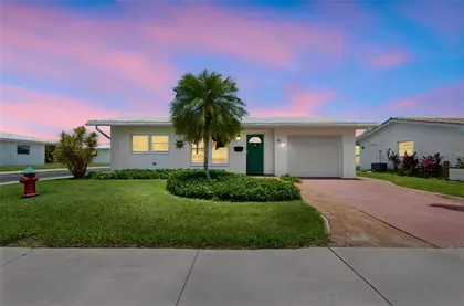 PINELLAS PARK FL Home