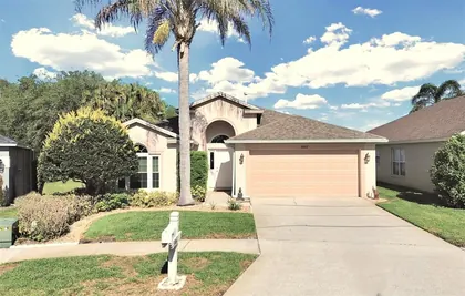 WESLEY CHAPEL FL Home