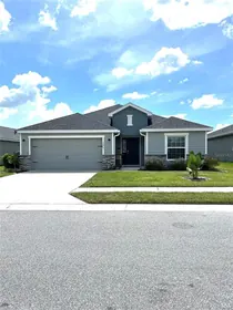 AUBURNDALE FL Home
