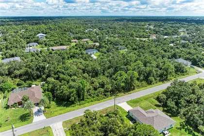 NORTH PORT FL Property