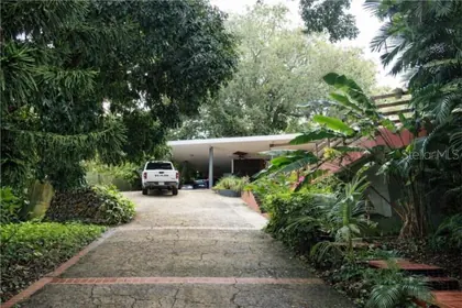 SAN JUAN PR Home