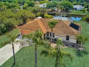 PORT CHARLOTTE FL Home