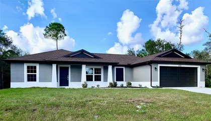 NORTH PORT FL Home