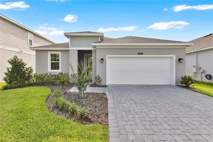 ST CLOUD FL Home