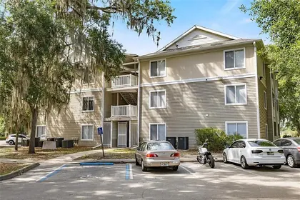 GAINESVILLE FL Home