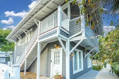 DELAND FL Home