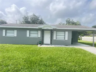 LAKELAND FL Home