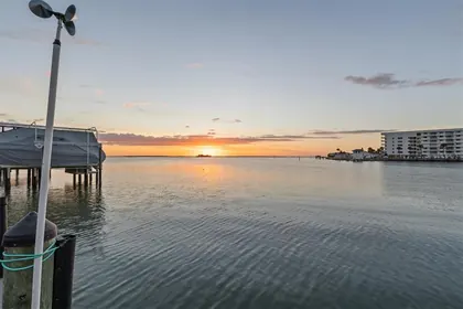 DUNEDIN FL Home