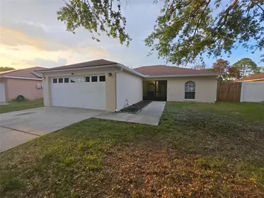AUBURNDALE FL Home