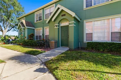 TAMPA FL Home