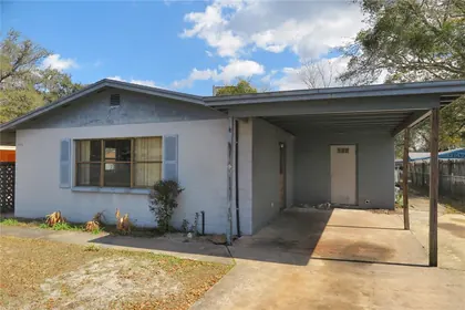 GAINESVILLE FL Home