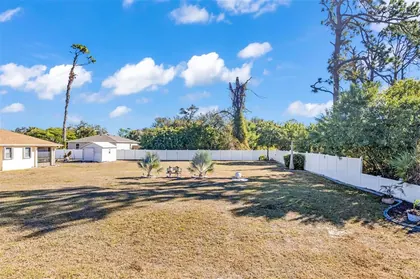 PORT CHARLOTTE FL Property