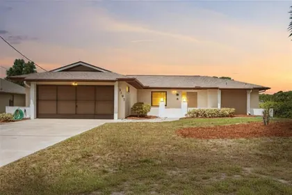 PORT CHARLOTTE FL Home