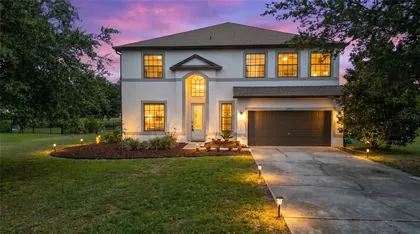 EUSTIS FL Home