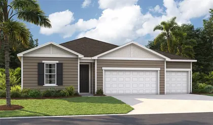 PALM COAST FL Home