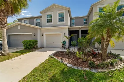 RIVERVIEW FL Home