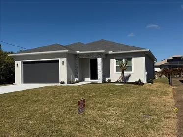 ROTONDA WEST FL Home