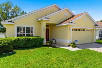 LAND O LAKES FL Home