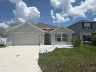 OCALA FL Home