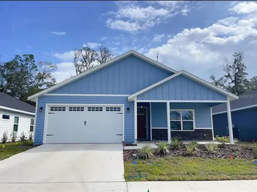 GAINESVILLE FL Home