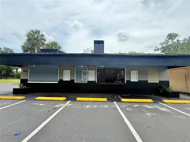 EUSTIS FL Property