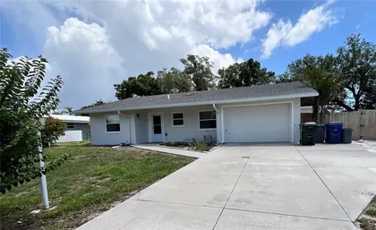 SARASOTA FL Home