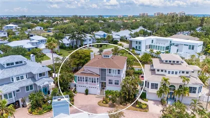LONGBOAT KEY FL Home