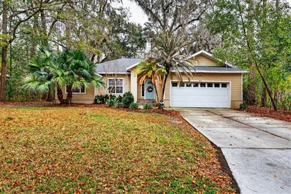 GAINESVILLE FL Home