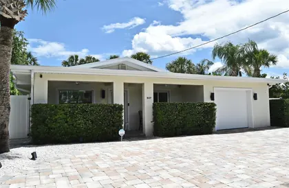 NEW SMYRNA BEACH FL Home