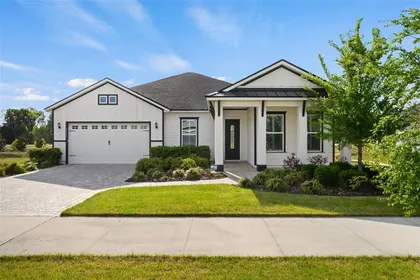 GAINESVILLE FL Home