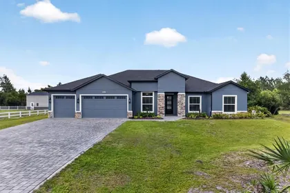 ORLANDO FL Home