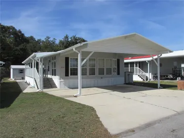 LAKE WALES FL Home