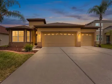 WESLEY CHAPEL FL Home