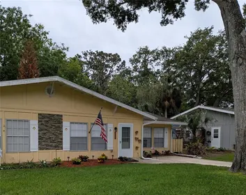 NEW SMYRNA BEACH FL Home