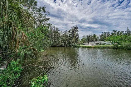 HUDSON FL Property
