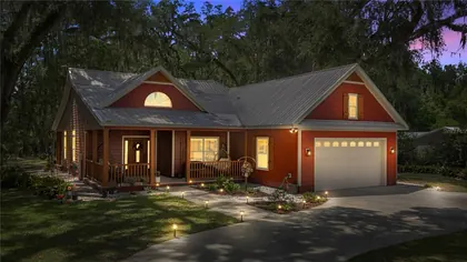 WILLISTON FL Home