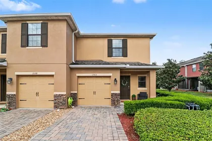 LONGWOOD FL Home