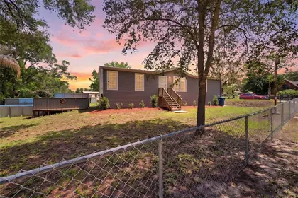 DADE CITY FL Home