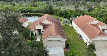 TARPON SPRINGS FL Home