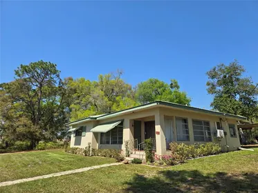 KEYSTONE HEIGHTS FL Home