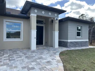 NORTH PORT FL Home