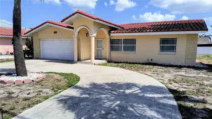 BELLEAIR BEACH FL Home