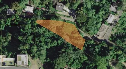SAN JUAN PR Property