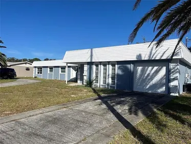 NEW PORT RICHEY FL Home