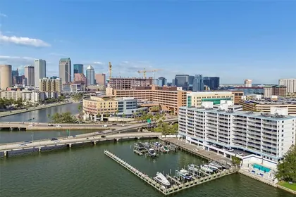 TAMPA FL Home