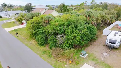 PORT CHARLOTTE FL Property
