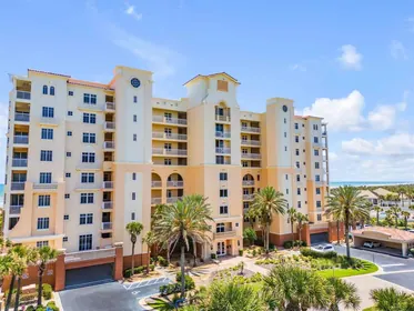 NEW SMYRNA BEACH FL Home