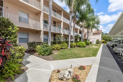 SARASOTA FL Home