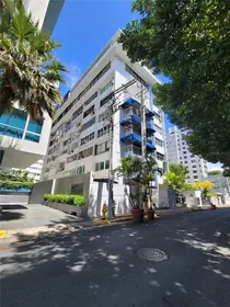 SAN JUAN PR Home